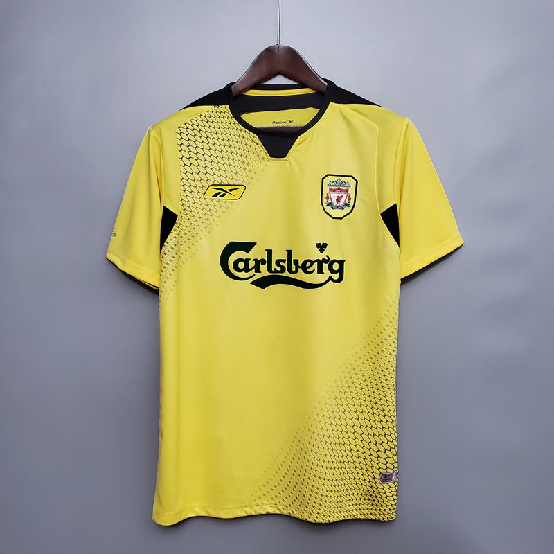 LIVERPOOL I 2004  HOMBRE (RETRO)