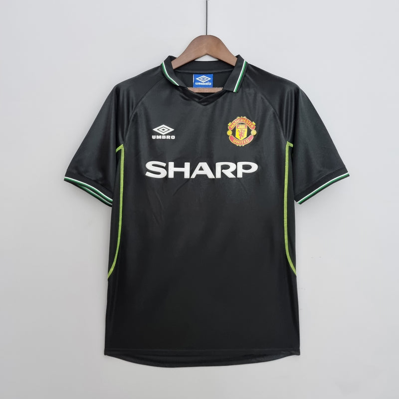 MANCHESTER UNITED I 1988 HOMBRE (RETRO)