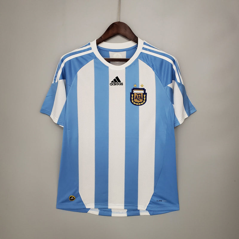 ARGENTINA I 10/11 HOMBRE (RETRO)