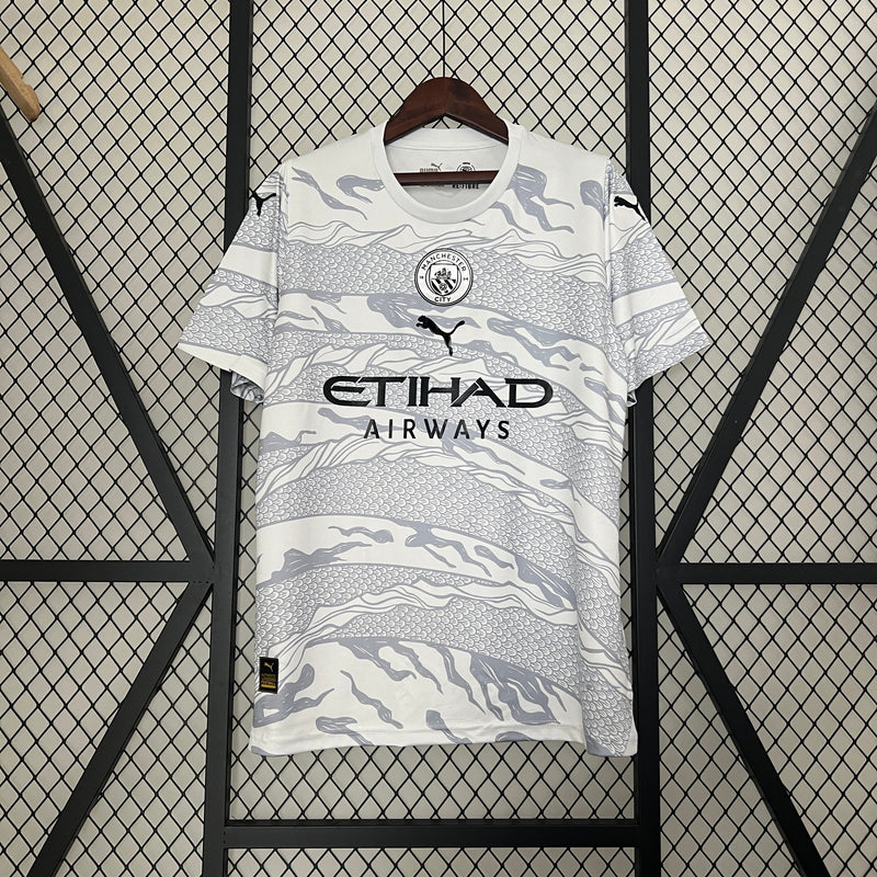 CAMISETA MANCHESTER CITY EDICIÓN LIMITADA I 24/25 HOMBRE