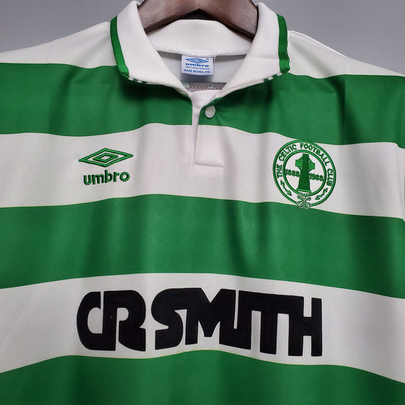 CELTIC I 87/89 HOMBRE (RETRO)