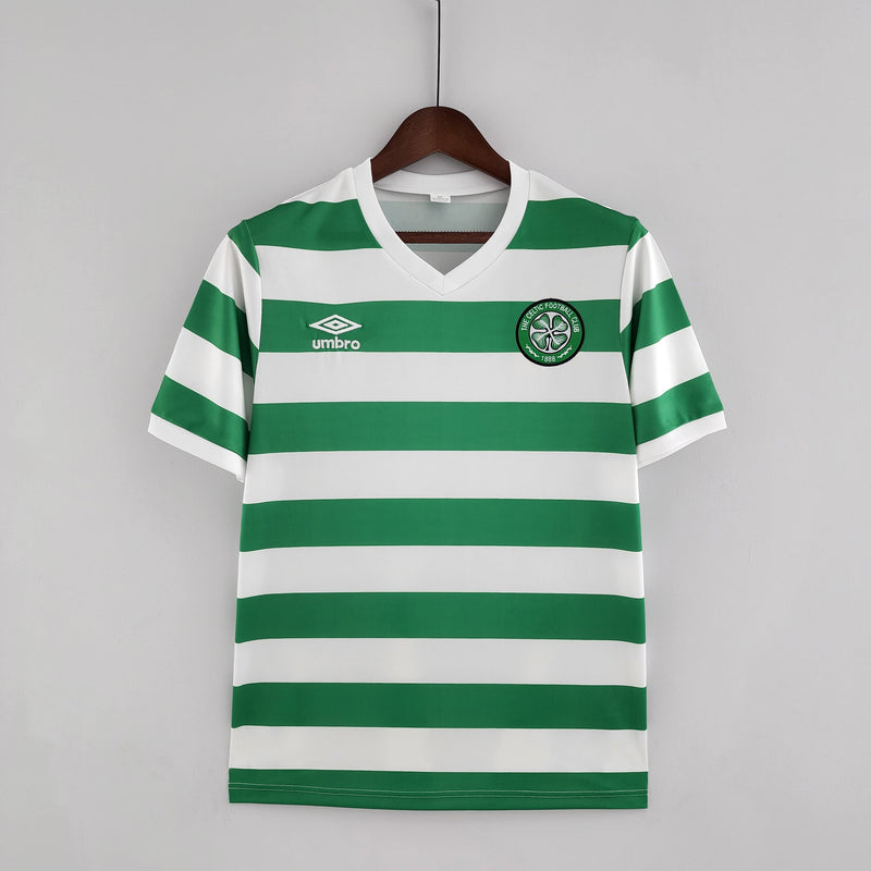 CELTIC I 1980 HOMBRE (RETRO)