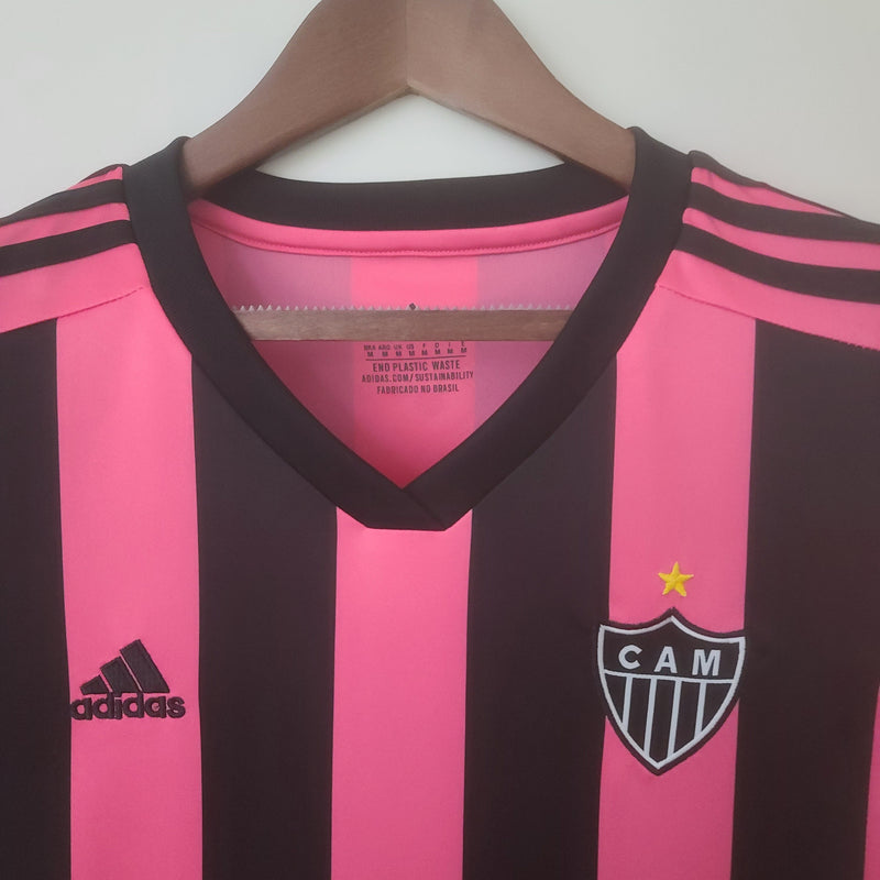 ATLETICO MINEIRO ROSA 23/24 MUJER