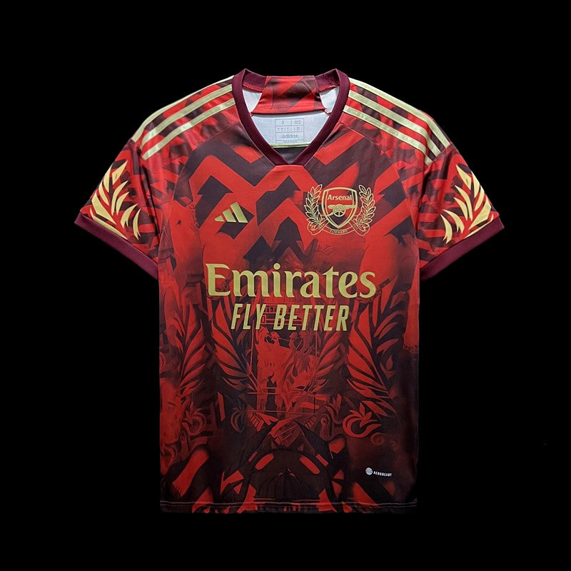 ARSENAL EDICIÓN ESPECIAL V 23/24 HOMBRE