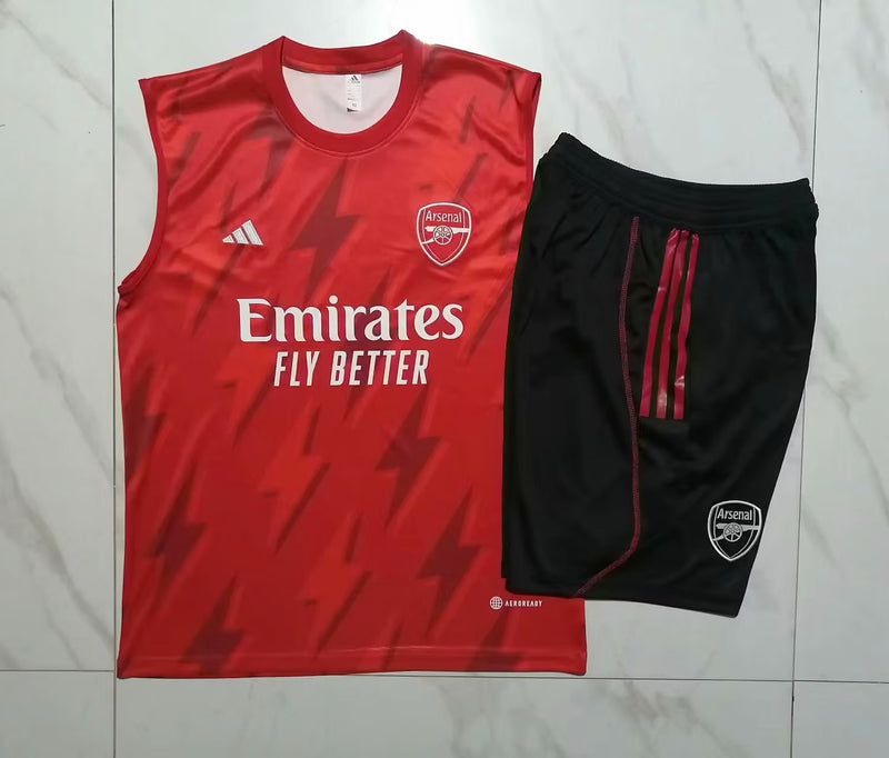 ARSENAL CONJUNTO ENTRENAMIENTO I 23/24 HOMBRE