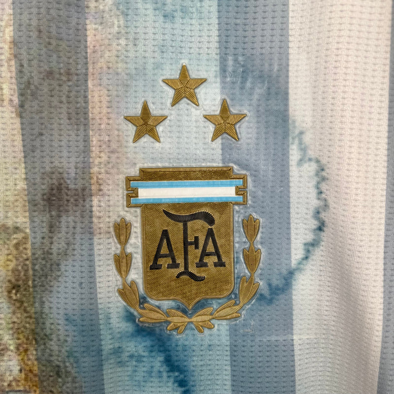 ARGENTINA EDICIÓN ESPECIAL III 23/24 HOMBRE