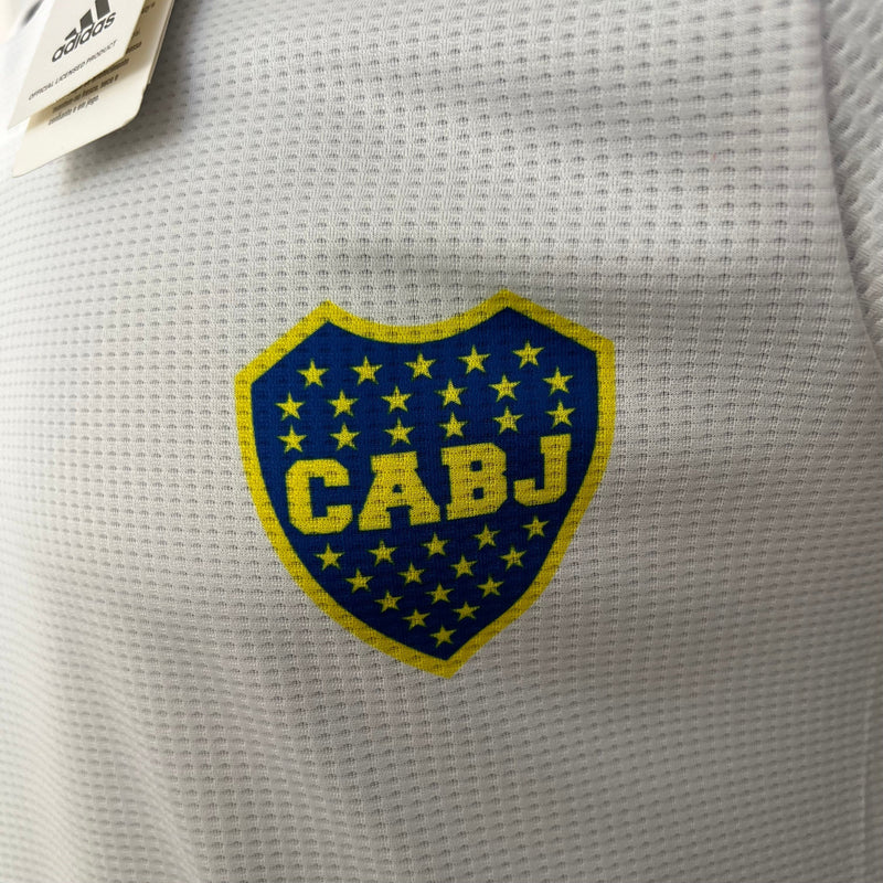 BOCA JUNIORS EDICIÓN ESPECIAL I 23/24 HOMBRE (VERSIÓN JUGADOR)