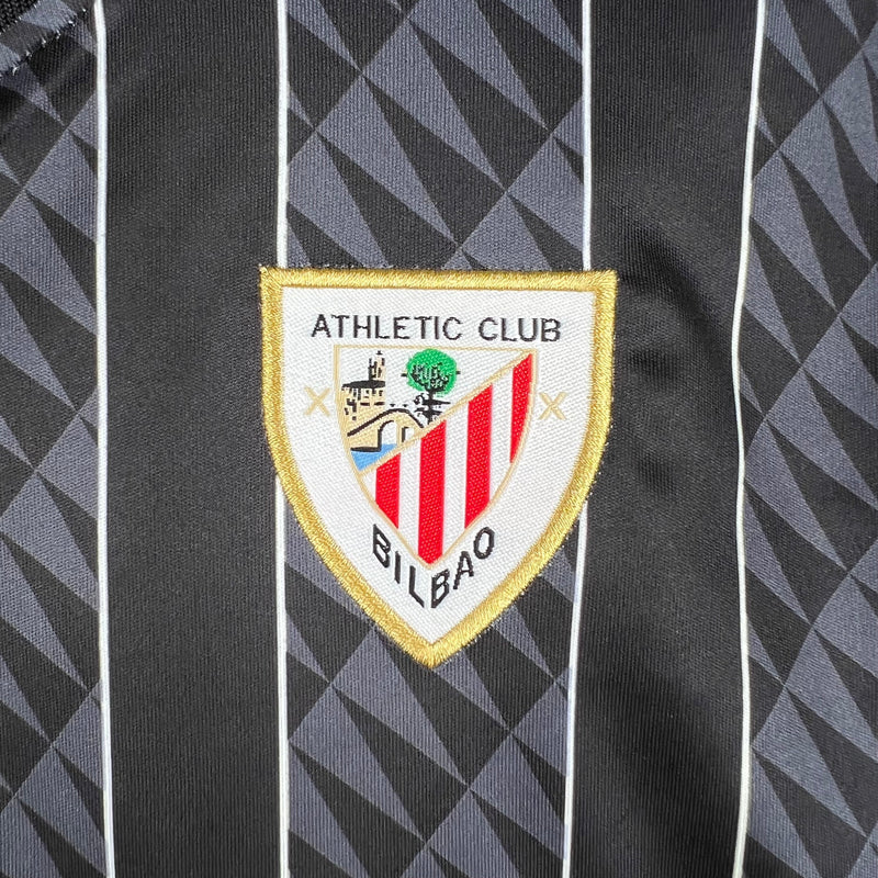 ATHLETIC BILBAO PORTERO I 23/24 CONJUNTO INFANTIL