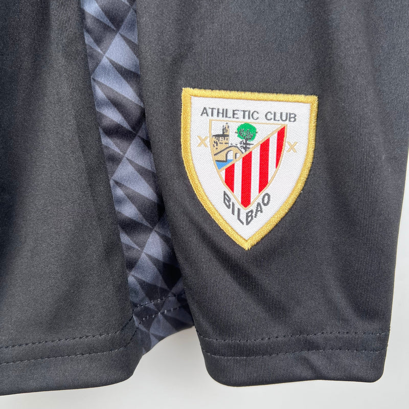 ATHLETIC BILBAO PORTERO I 23/24 CONJUNTO INFANTIL