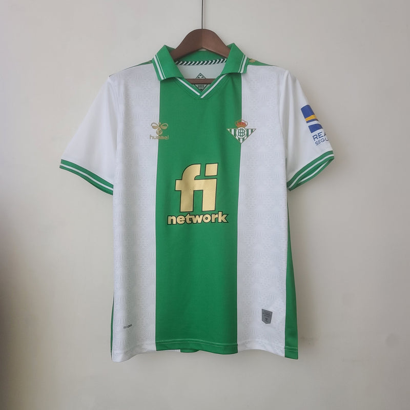 REAL BETIS VERSIÓN ESPECIAL II 23/24 HOMBRE