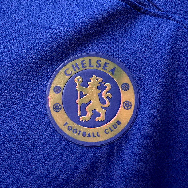 CAMISETA CHELSEA I 23/24 HOMBRE