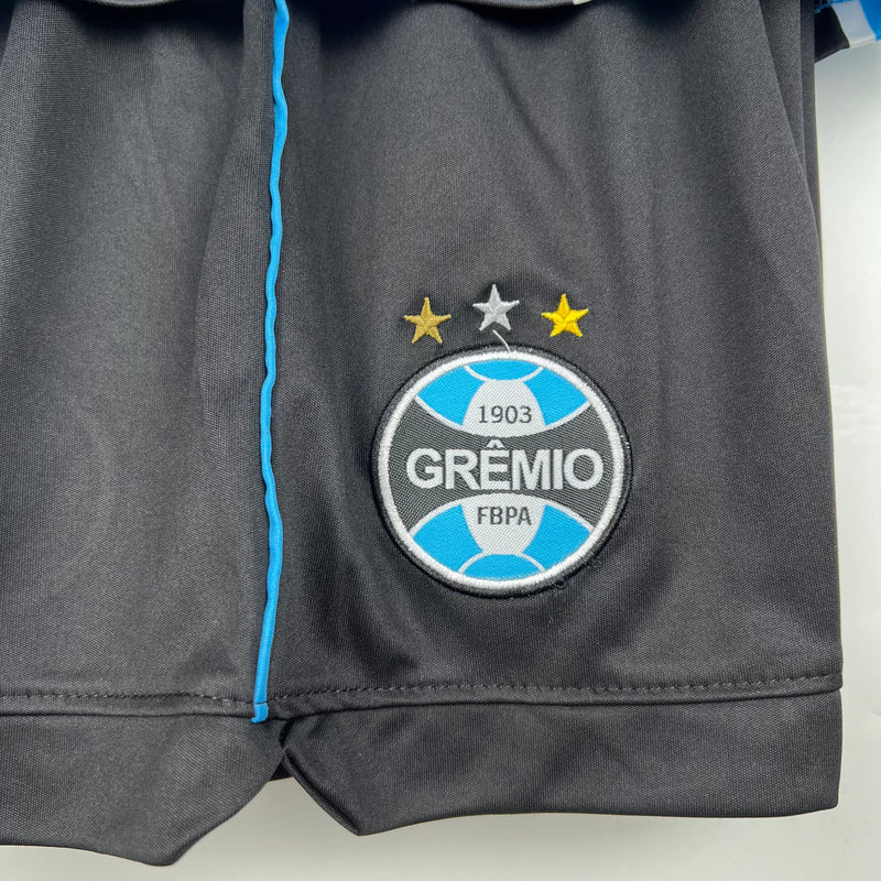 GRÊMIO I 23/24 CONJUNTO INFANTIL