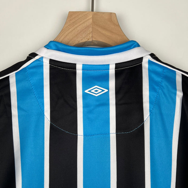 GRÊMIO I 23/24 CONJUNTO INFANTIL