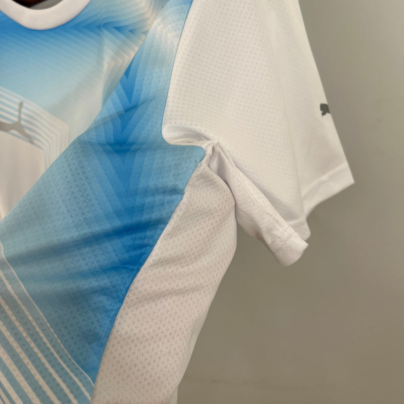 OLYMPIQUE DE MARSEILLE EDICIÓN ESPECIAL 30 AÑOS HOMBRE