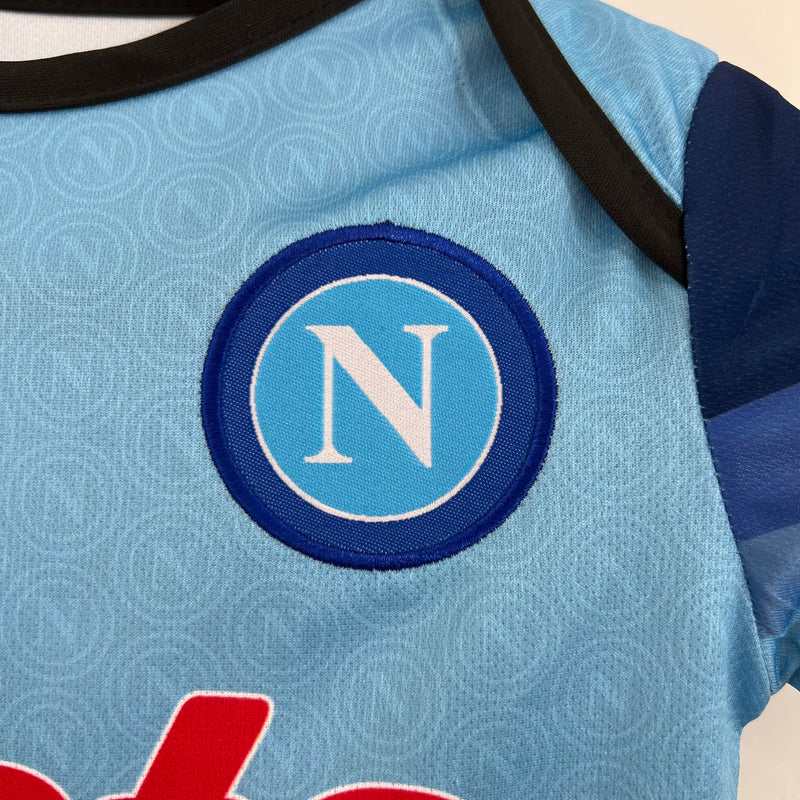 NAPOLI I 23/24 BEBÉ