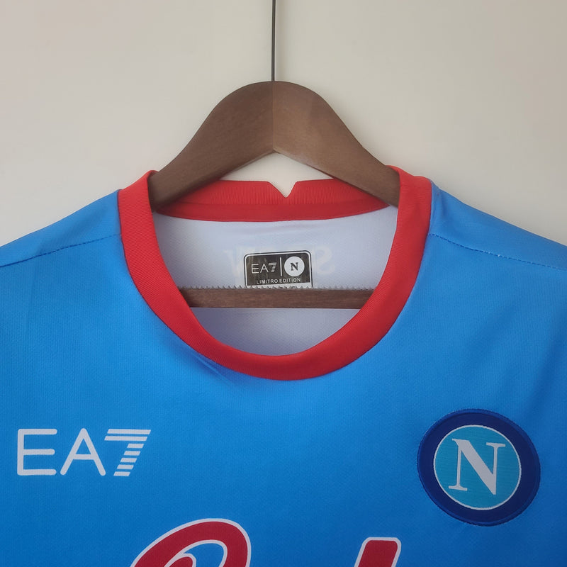 NAPOLI EDICIÓN ESPECIAL IV 23/24 HOMBRE