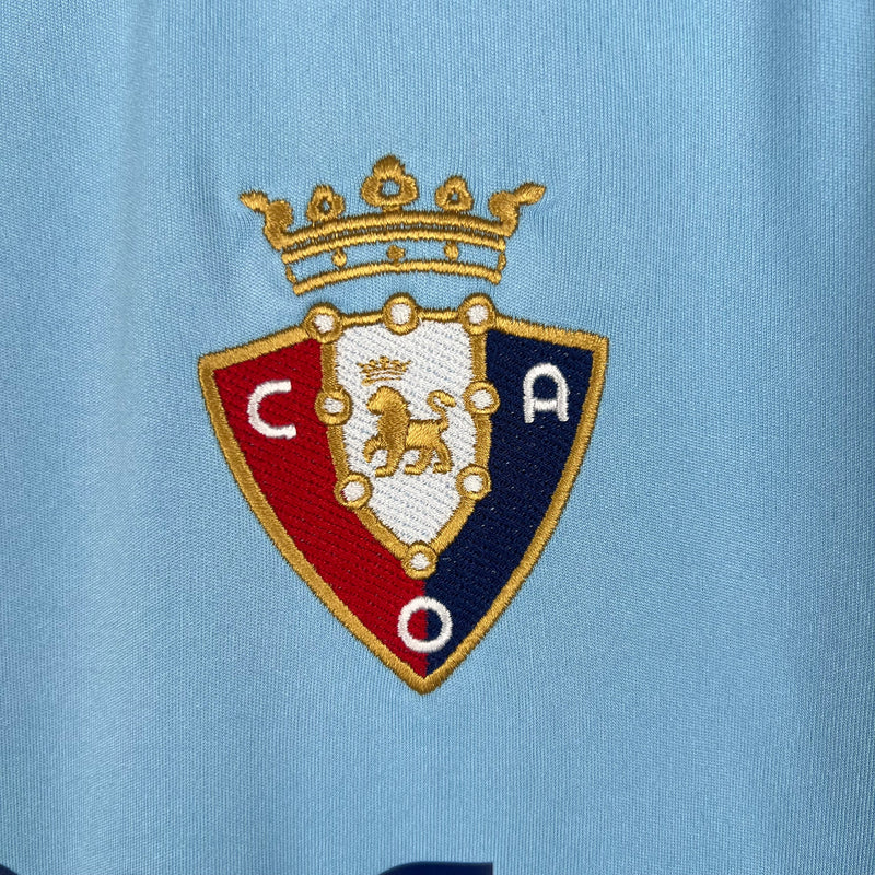 OSASUNA III 23/24 HOMBRE