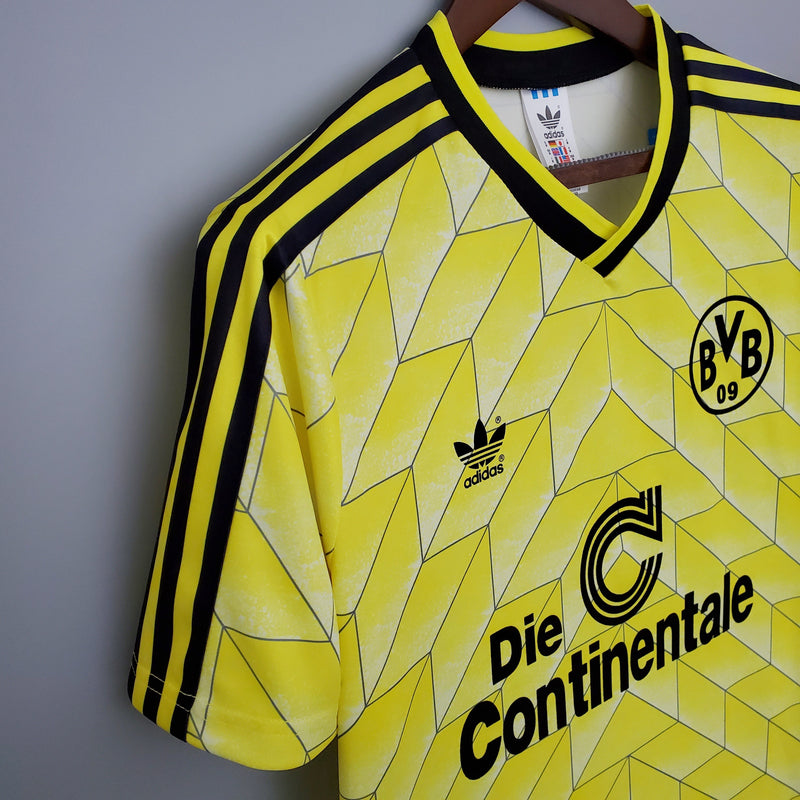 BORUSSIA DORTMUND II 1988 HOMBRE (RETRO)