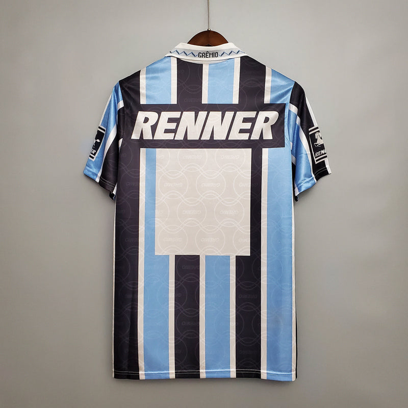 GRÊMIO I  HOMBRE (RETRO)