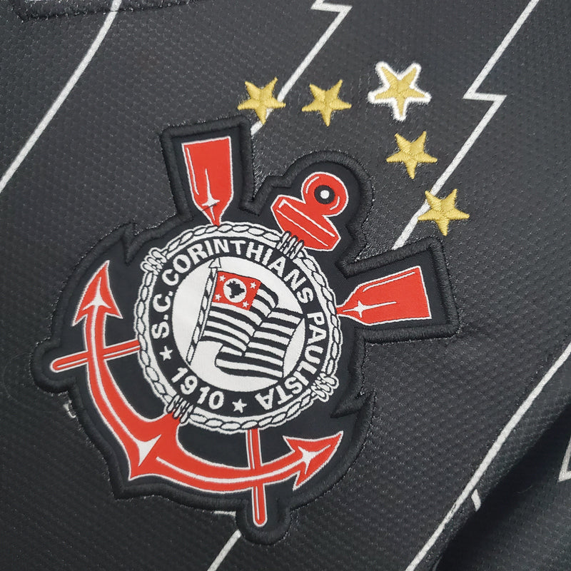 CORINTHIANS lI 11/12  HOMBRE (RETRO)