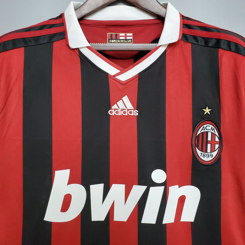 MILAN I 09/10 HOMBRE (RETRO)