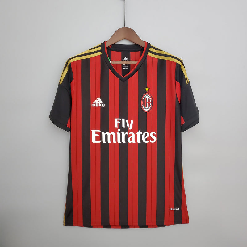 MILAN VIII 13/14 HOMBRE (RETRO)