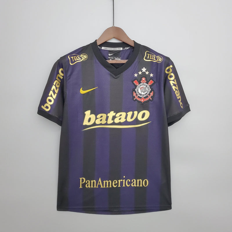 CORINTHIANS llI 09/10  HOMBRE (RETRO)