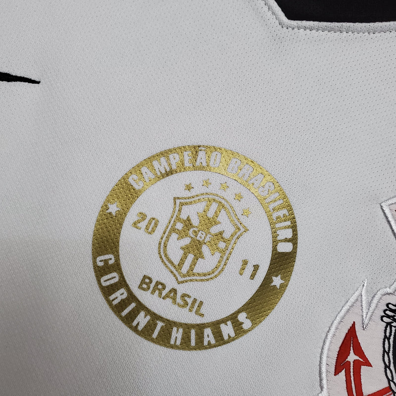 CORINTHIANS I 2012  HOMBRE (RETRO)