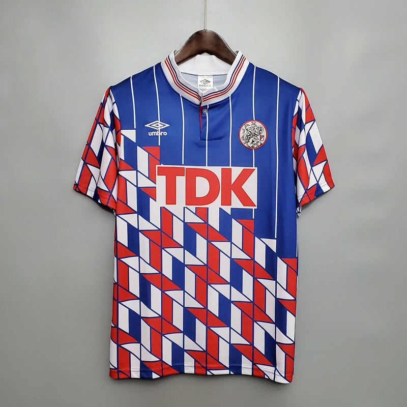 AJAX I 90/91 HOMBRE (RETRO)