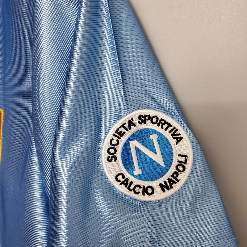 NAPOLI I 90/91 HOMBRE (RETRO)