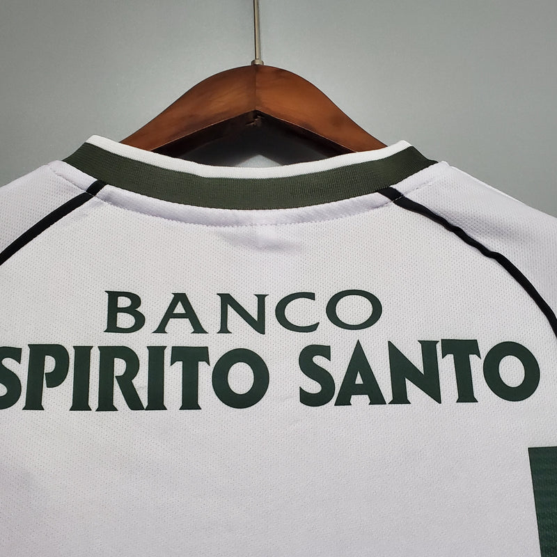 SPORTING LISBOA I 01/03 HOMBRE (RETRO)