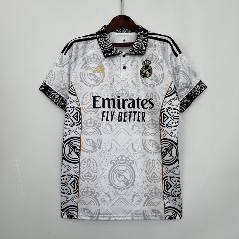 REAL MADRID EDICIÓN ESPECIAL V 23/24 HOMBRE