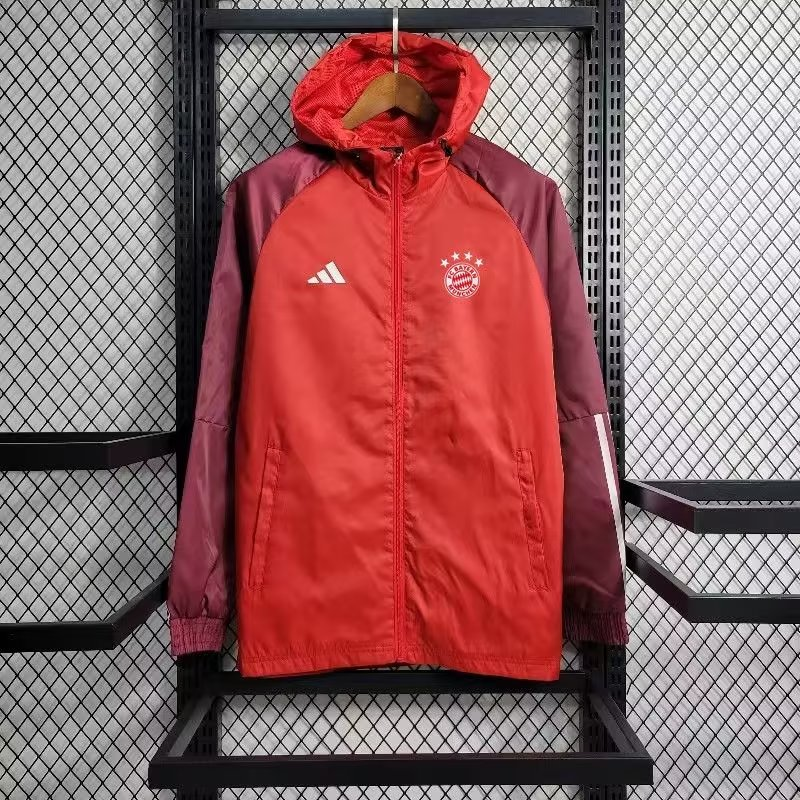 SUDADERA BAYERN DE MUNICH I 23/24