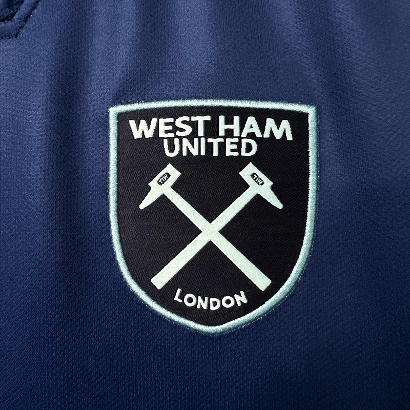 WEST HAM III 23/24 HOMBRE