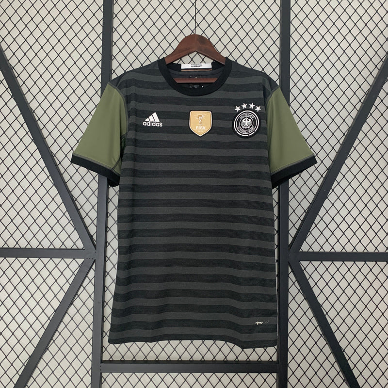 ALEMANIA II 2016 HOMBRE (RETRO)